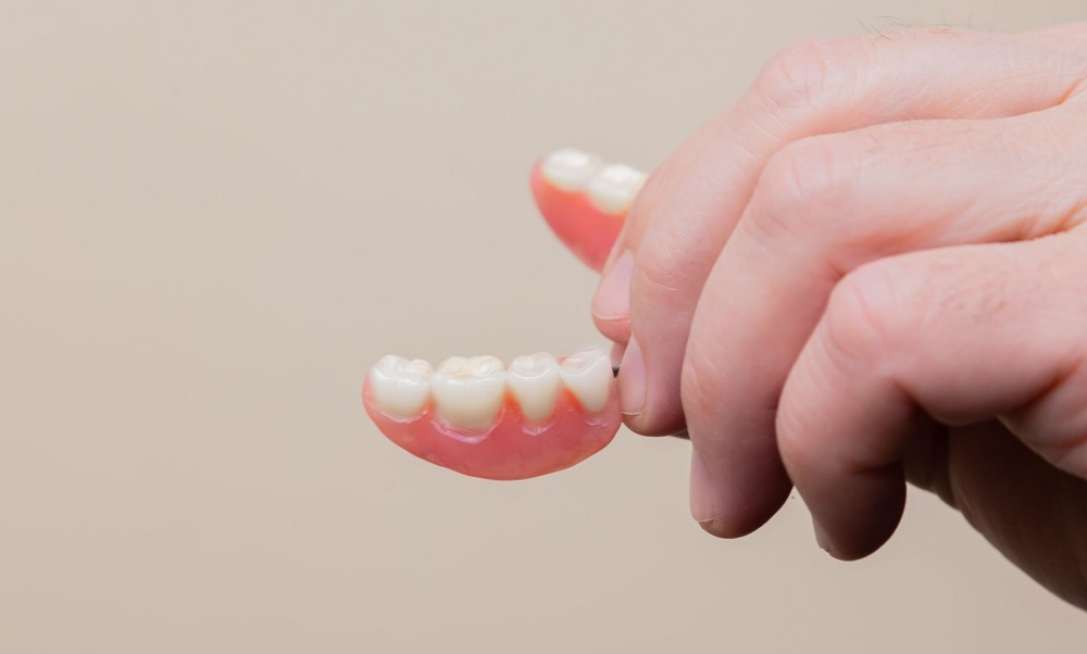 Denture Partials  Monterey, CA 