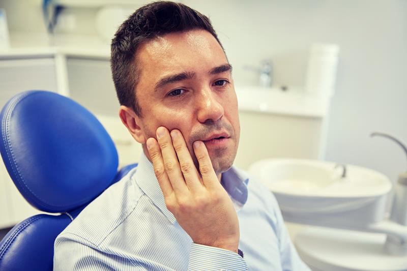 Root Canal Therapy in Monterey | Hardy Dental