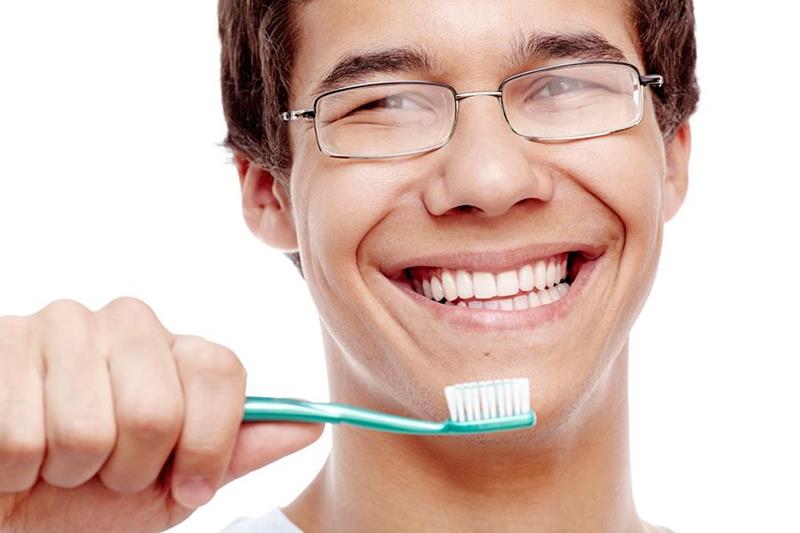 Cleanings & Prevention in Monterey | Hardy Dental