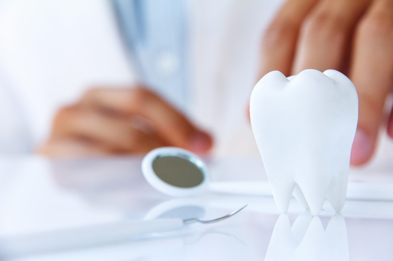 Cosmetic Dentistry in Monterey