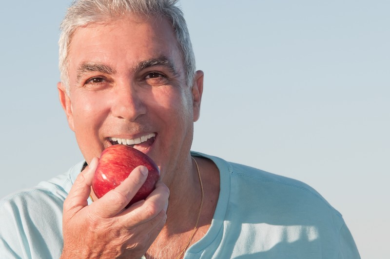 Restorations in Monterey | Hardy Dental