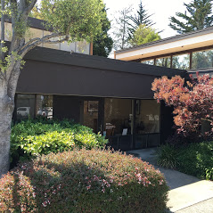 Office front